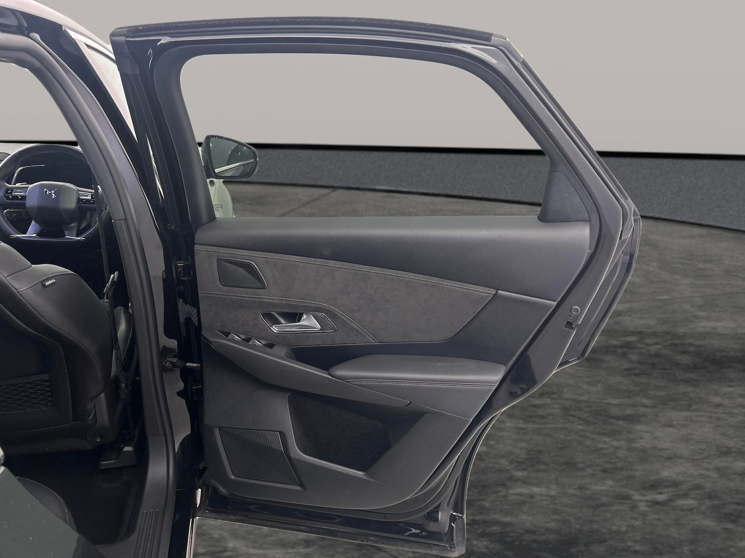 Vehicle 30