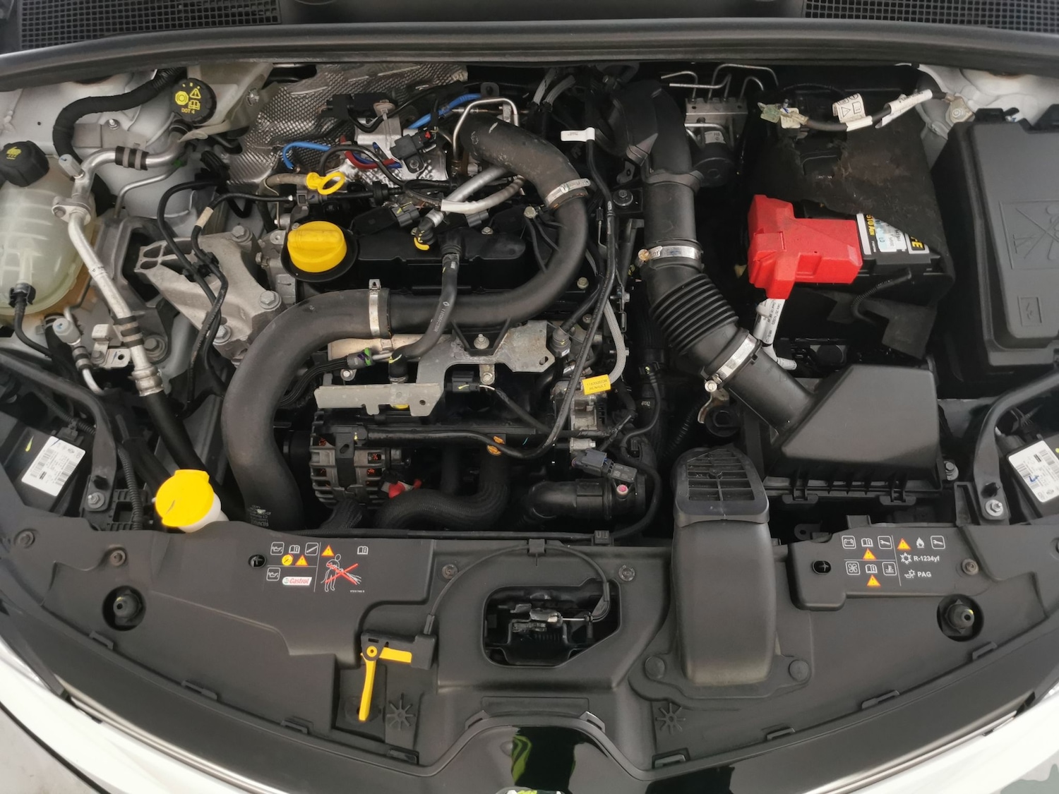 Used Renault Clio for sale - 76491967: Photo 30