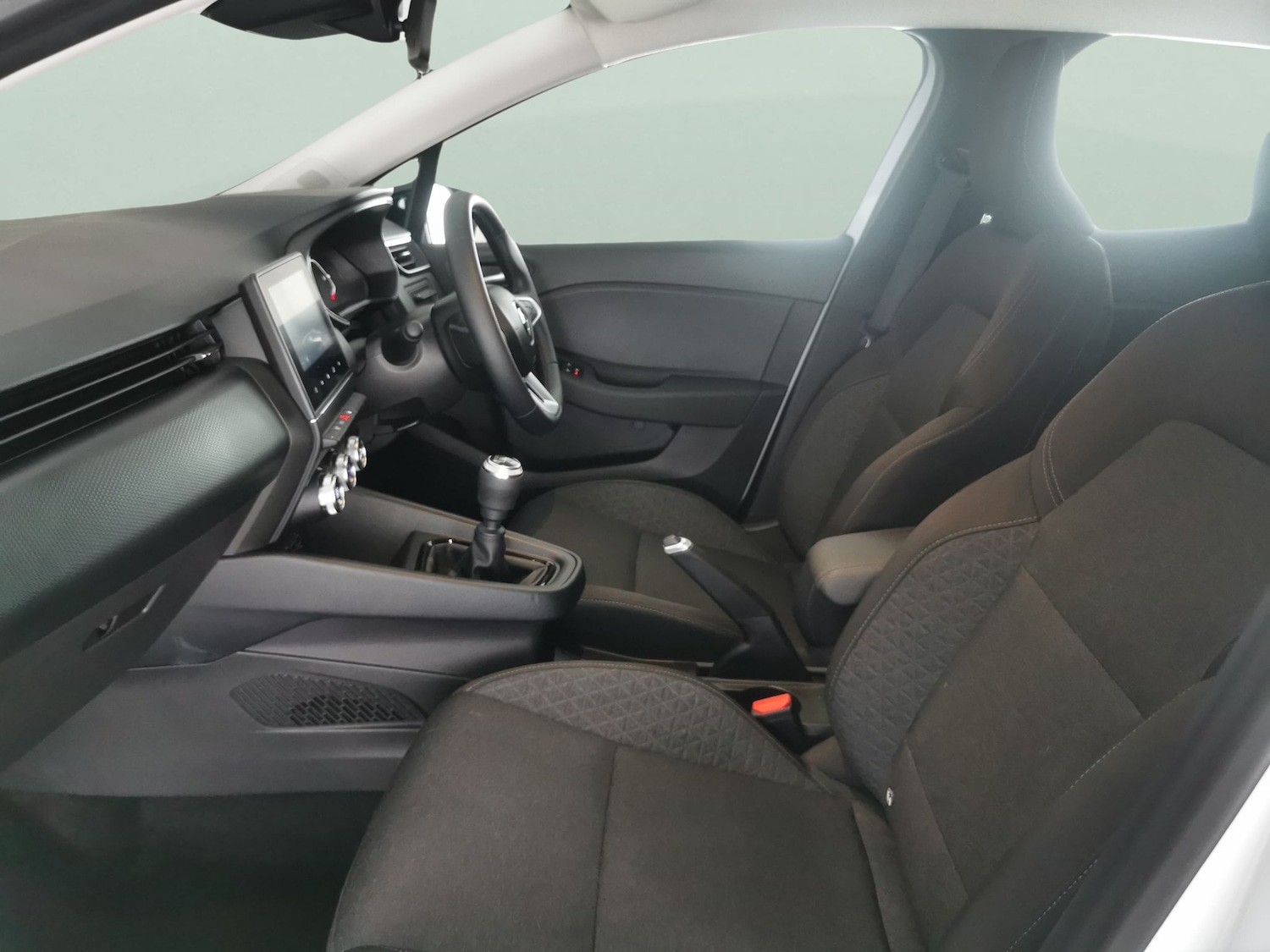 Used Renault Clio for sale - 76491967: Photo 4