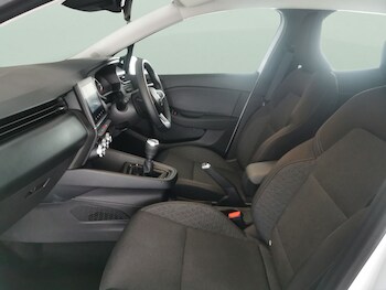 Used Renault Clio undefined for sale - 76491967: Photo