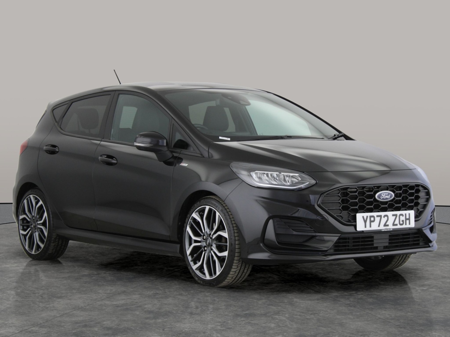Used Ford Fiesta 2022 for sale - 76351541: Photo 10