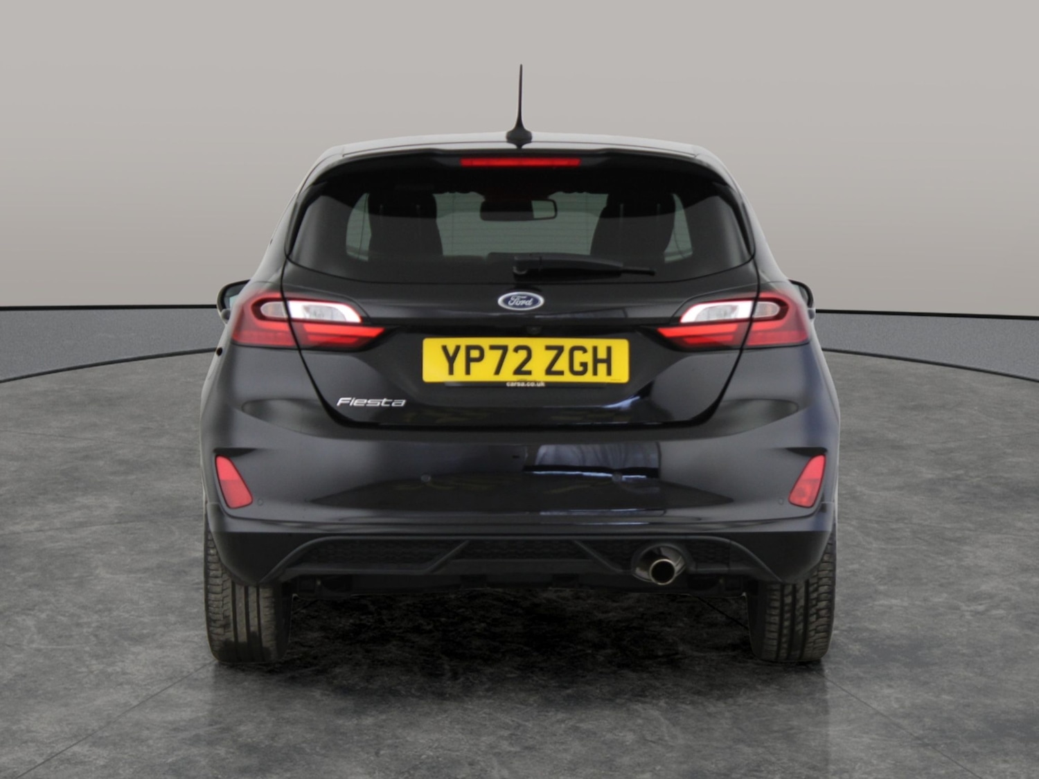 Used Ford Fiesta 2022 for sale - 76351541: Photo 14