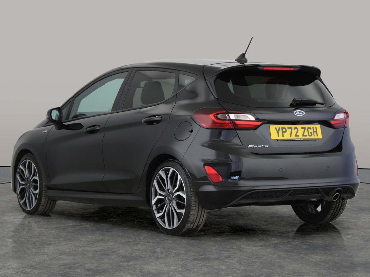 Used Ford Fiesta 2022 for sale - 76351541: Photo 15