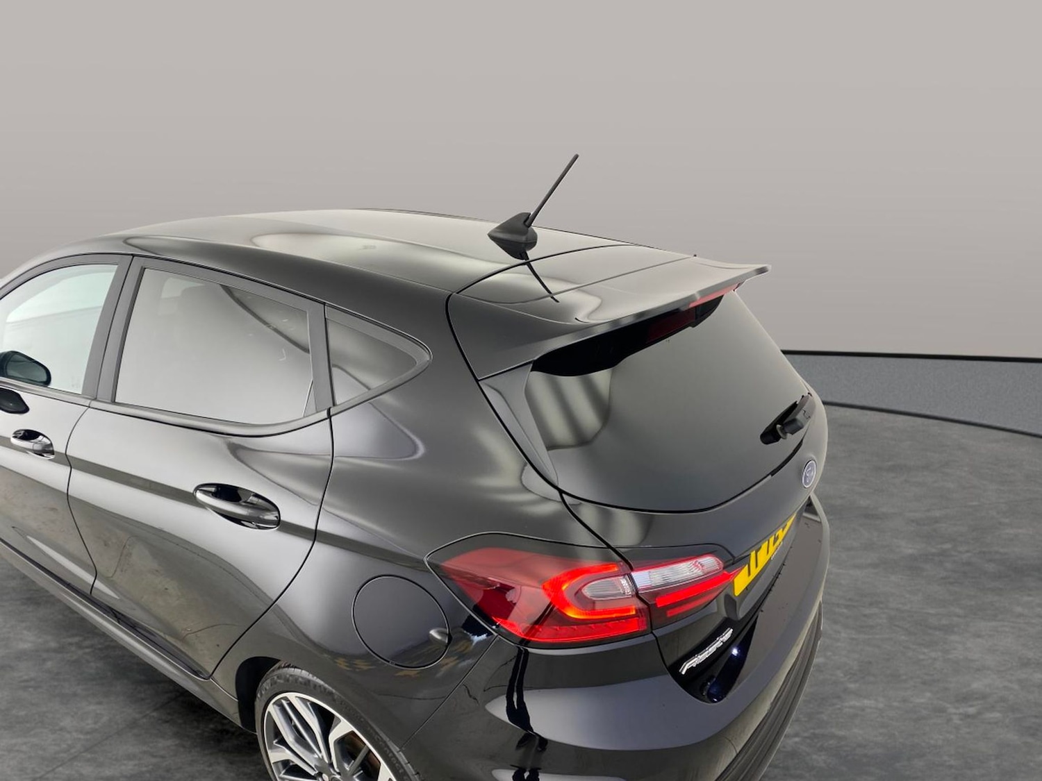 Used Ford Fiesta 2022 for sale - 76351541: Photo 18