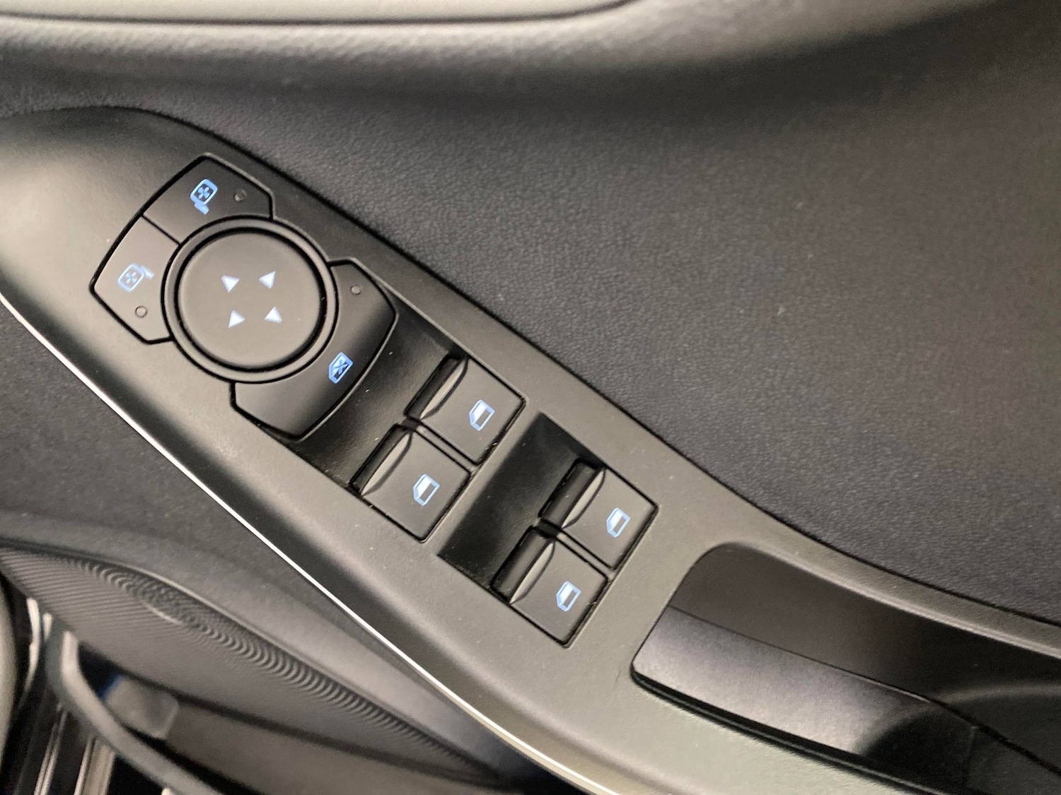 Used Ford Fiesta 2022 for sale - 76351541: Photo 19