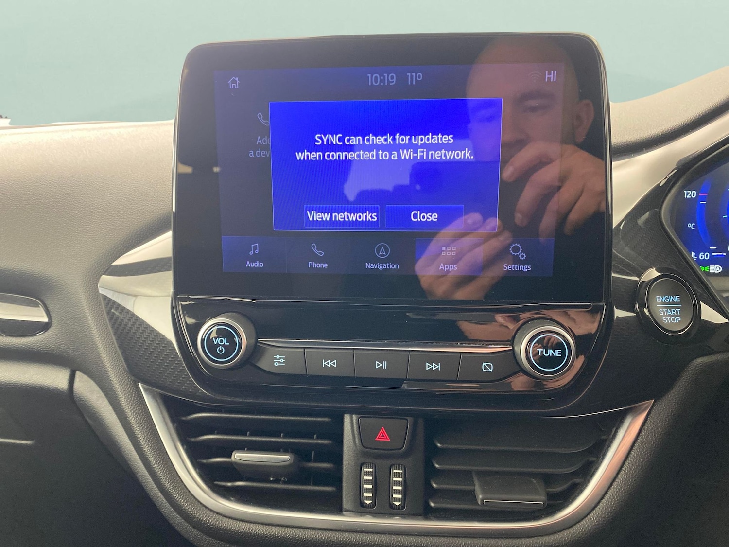 Used Ford Fiesta 2022 for sale - 76351541: Photo 21