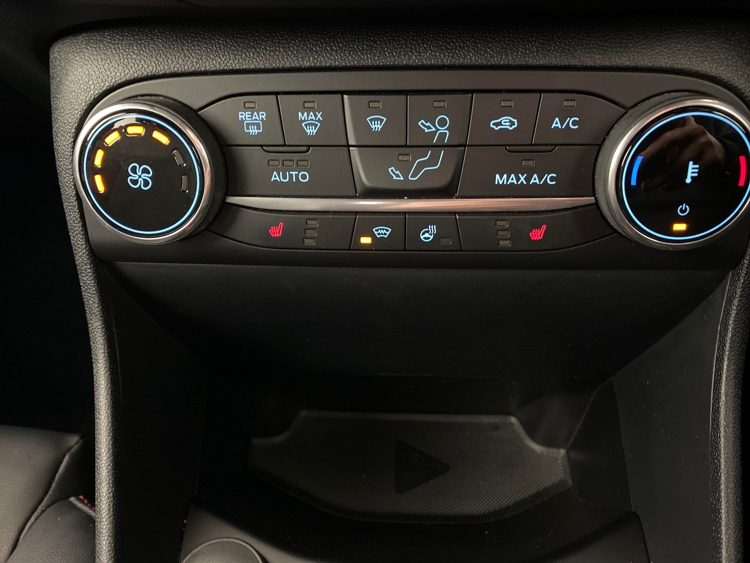 Used Ford Fiesta 2022 for sale - 76351541: Photo 23