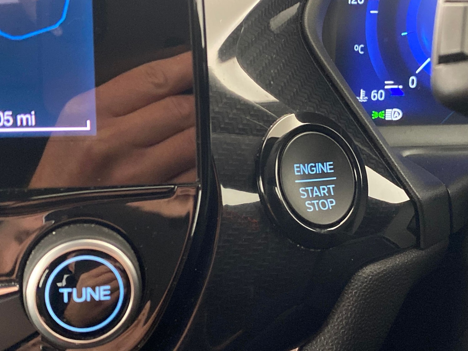 Used Ford Fiesta 2022 for sale - 76351541: Photo 25