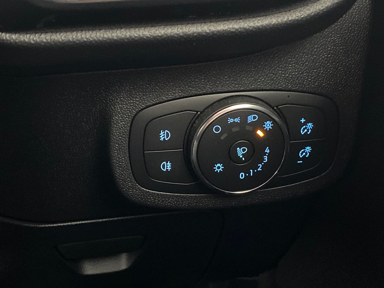 Used Ford Fiesta 2022 for sale - 76351541: Photo 26