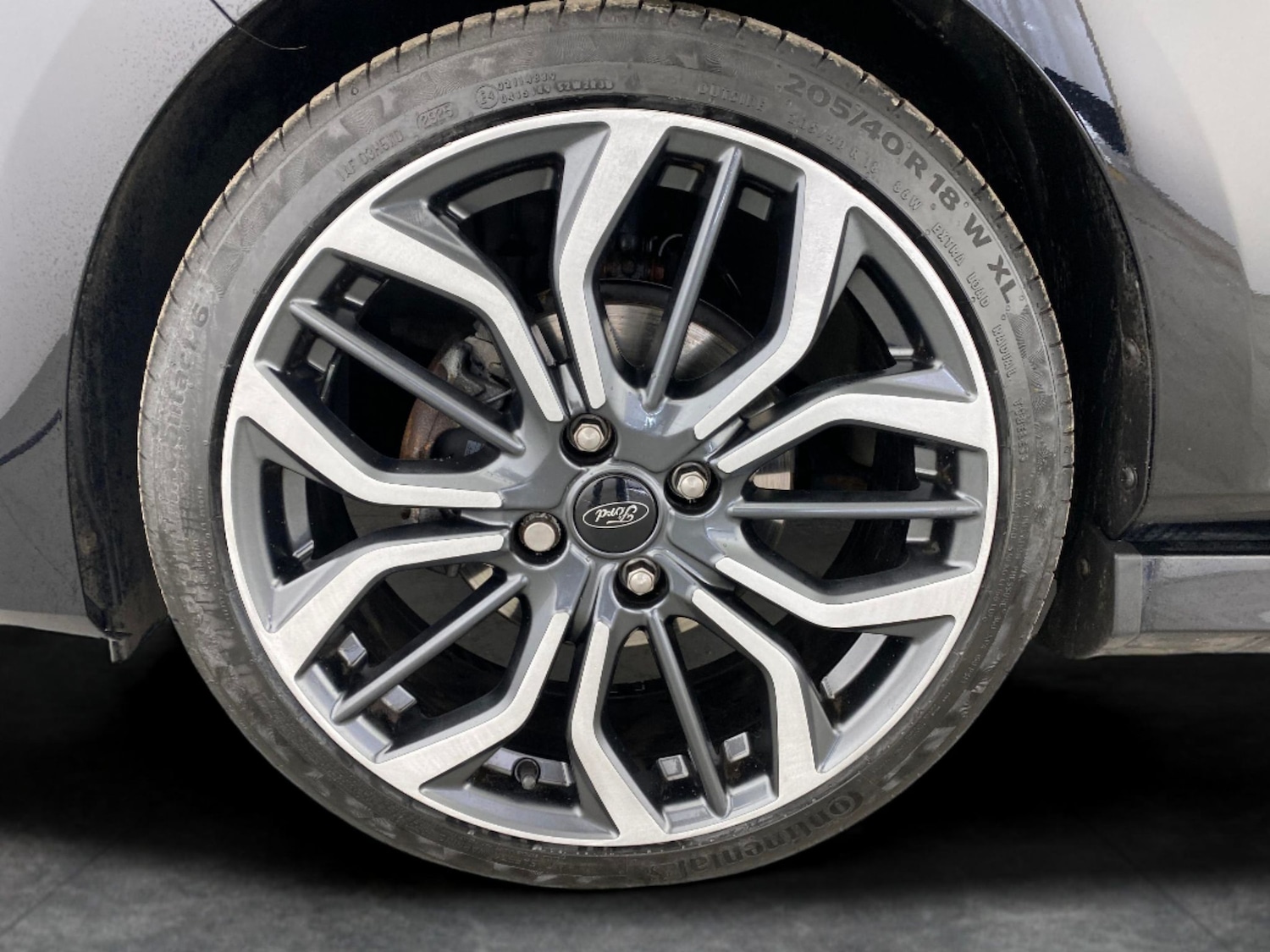 Used Ford Fiesta 2022 for sale - 76351541: Photo 27