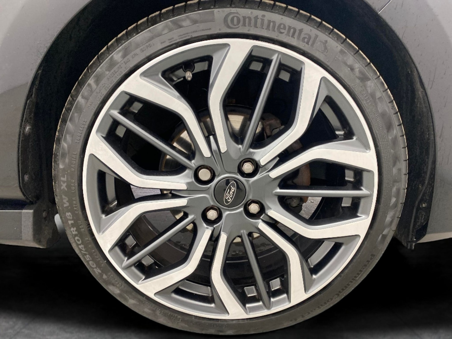 Used Ford Fiesta 2022 for sale - 76351541: Photo 29