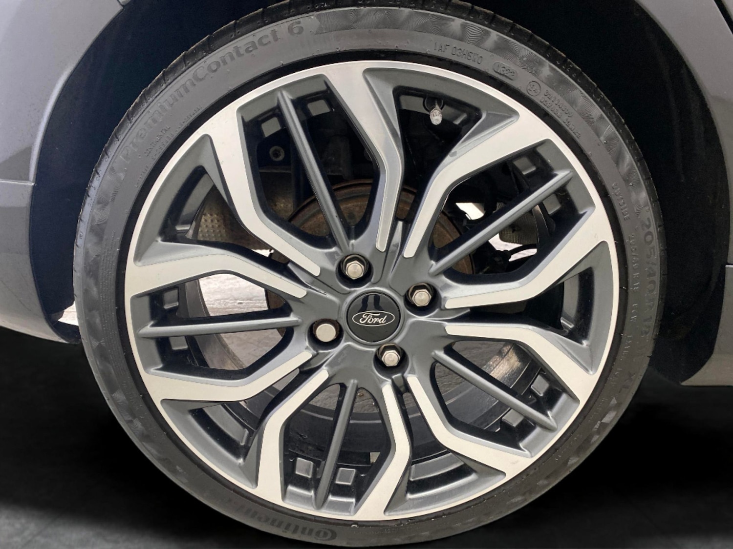 Used Ford Fiesta 2022 for sale - 76351541: Photo 30