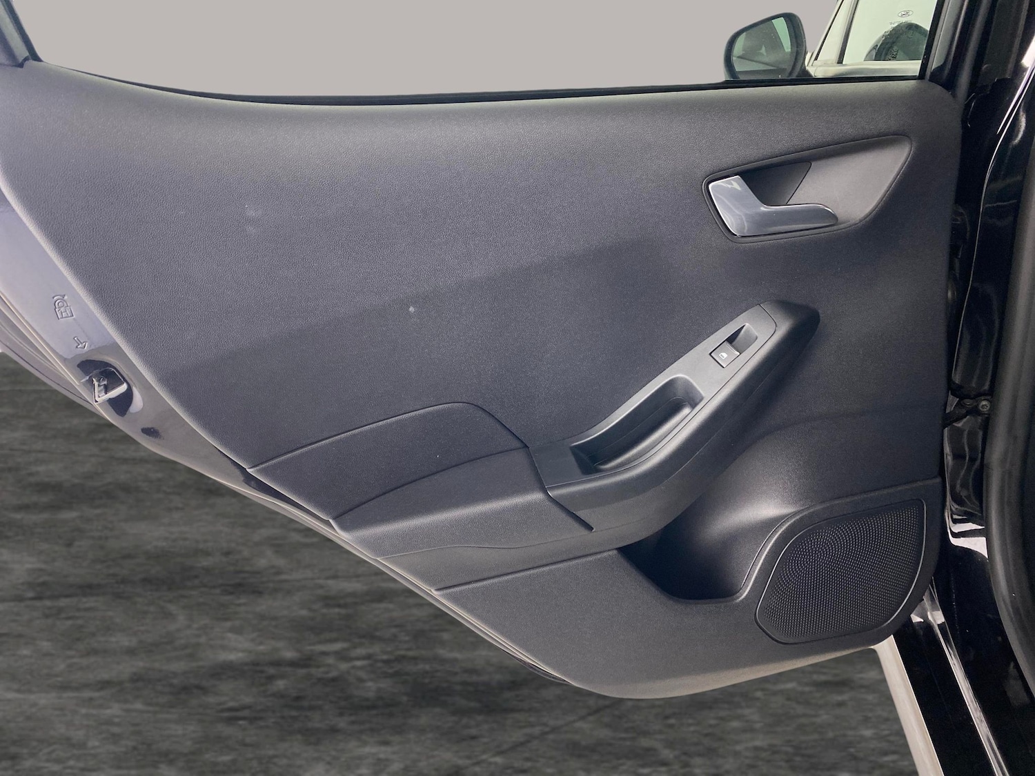 Used Ford Fiesta 2022 for sale - 76351541: Photo 33