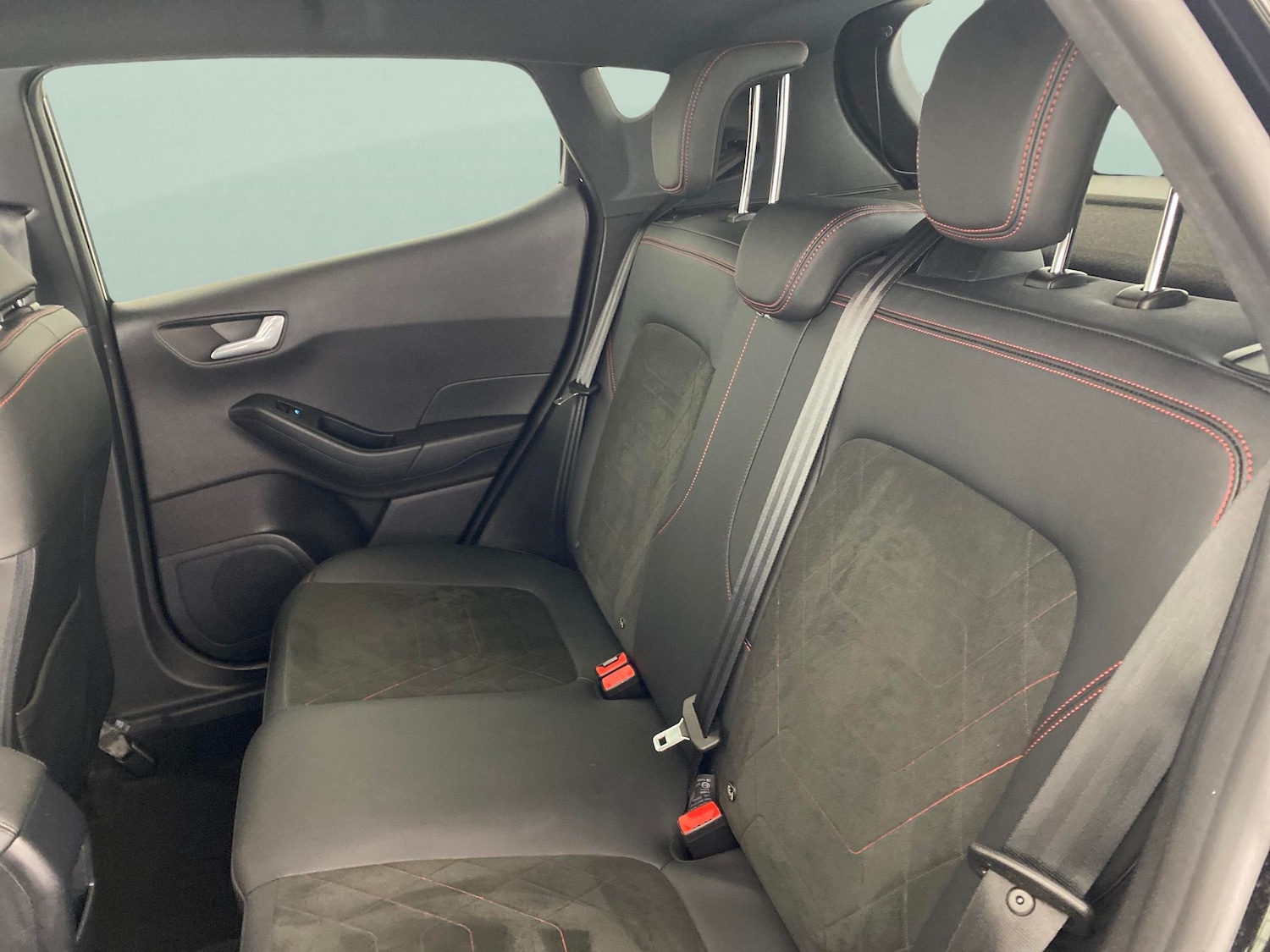 Used Ford Fiesta 2022 for sale - 76351541: Photo 34