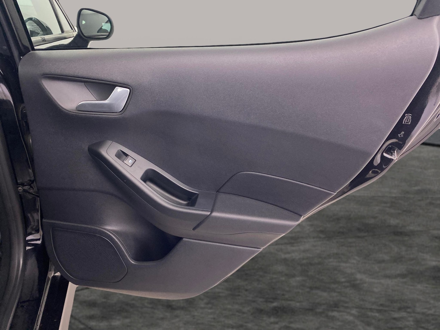 Used Ford Fiesta 2022 for sale - 76351541: Photo 35