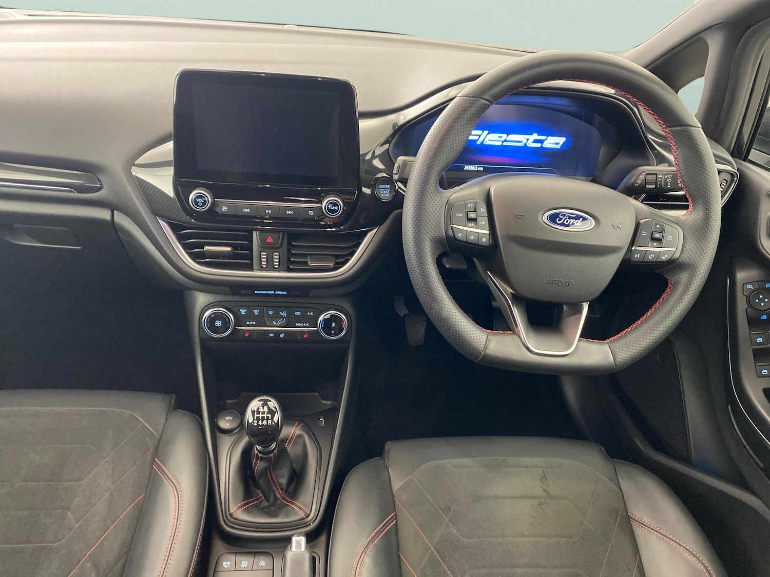 Used Ford Fiesta 2022 for sale - 76351541: Photo 5