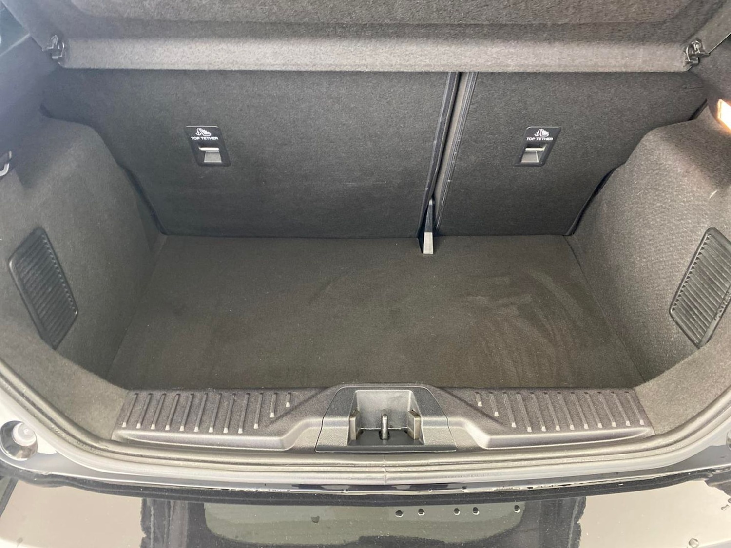 Used Ford Fiesta 2022 for sale - 76351541: Photo 9