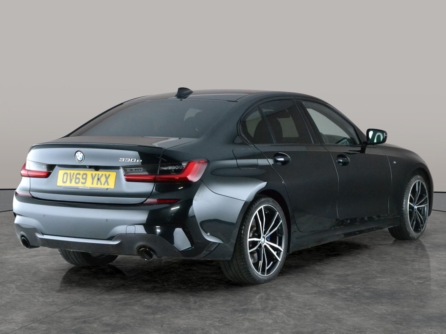 Used BMW 3 Series 2019 for sale - 77354163: Photo 11