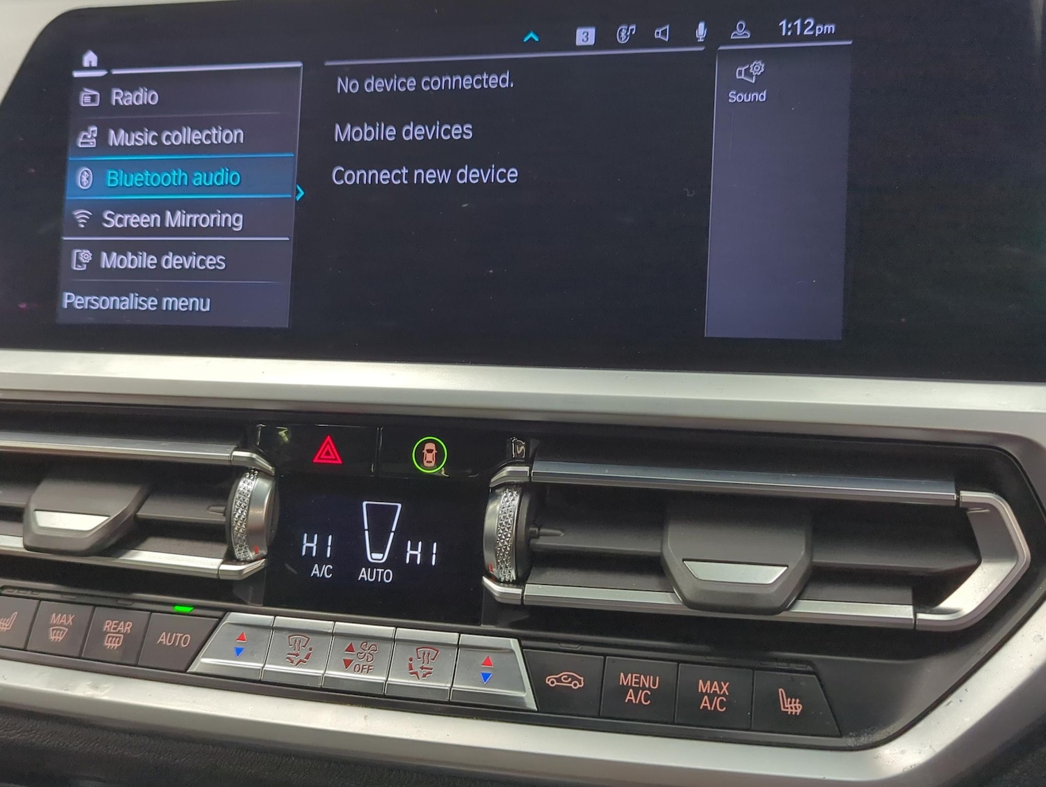 Used BMW 3 Series 2019 for sale - 77354163: Photo 17