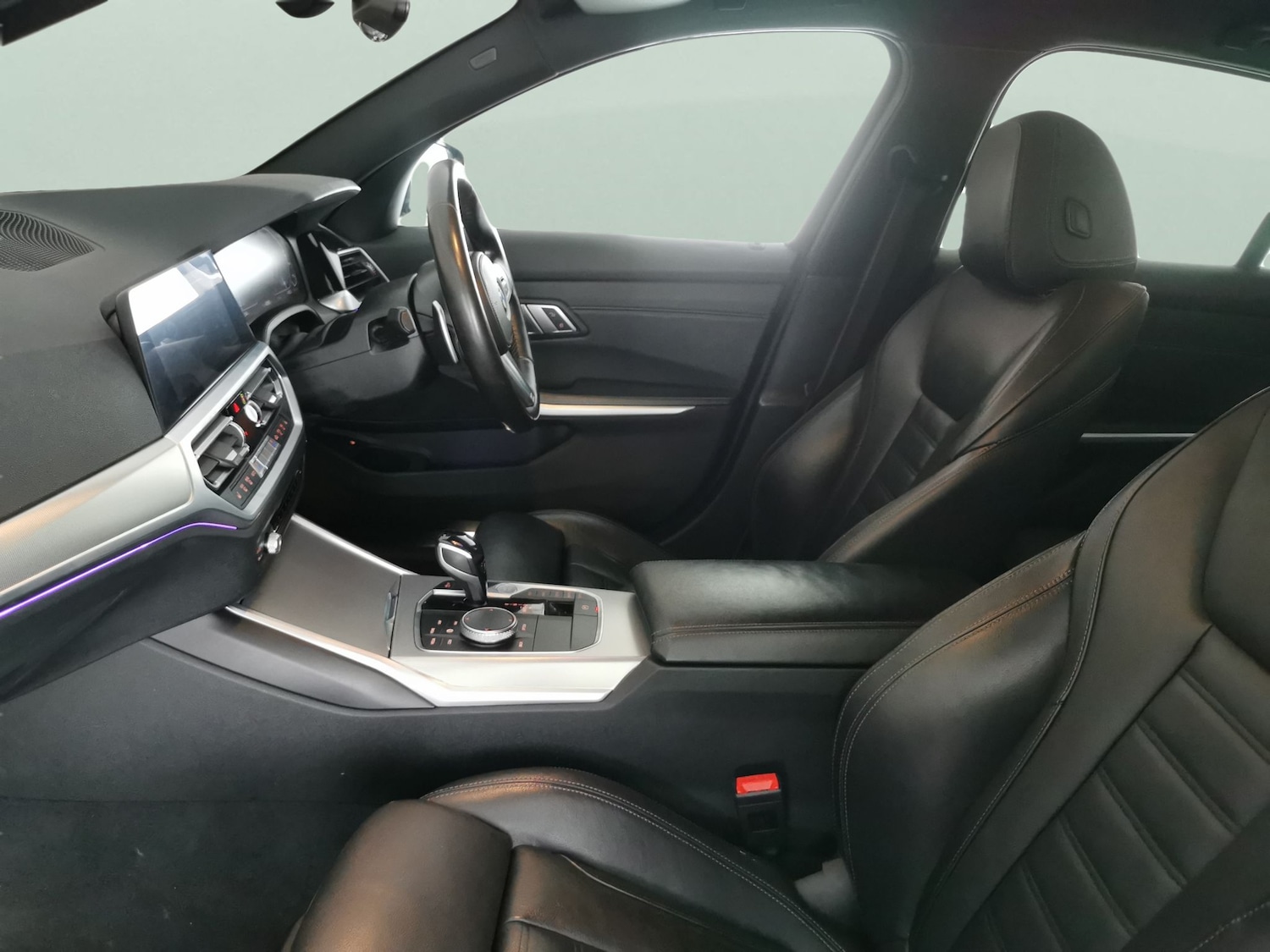 Used BMW 3 Series 2019 for sale - 77354163: Photo 4