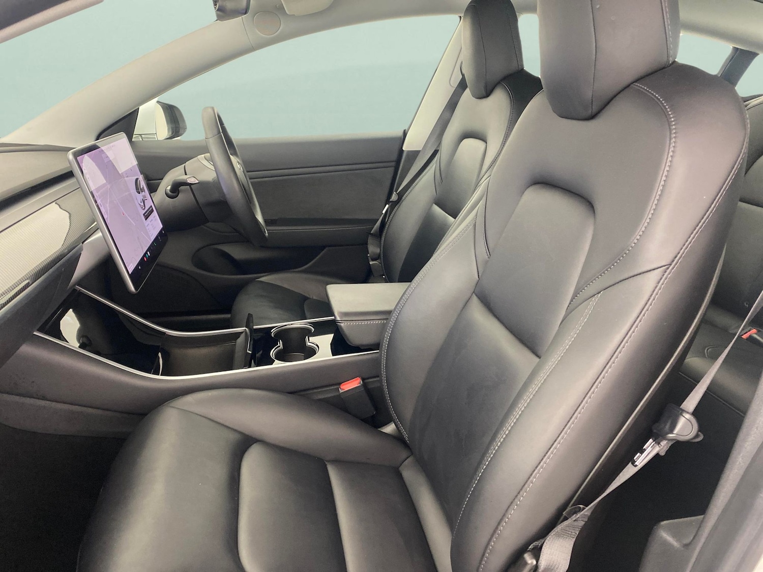 Used Tesla Model 3 2019 for sale - 76364926: Photo 5