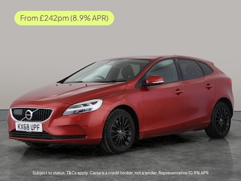 Used Volvo V40 2018 for sale - 78616289: Photo