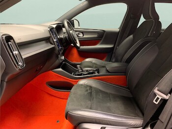 Used Volvo XC40 2020 for sale - 75603666: Photo