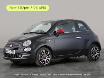 Used Fiat 500 2023 for sale - 78754508: Photo