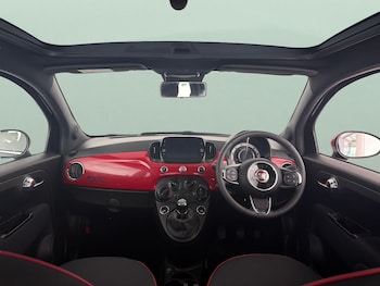 Used Fiat 500 2023 for sale - 78754508: Photo