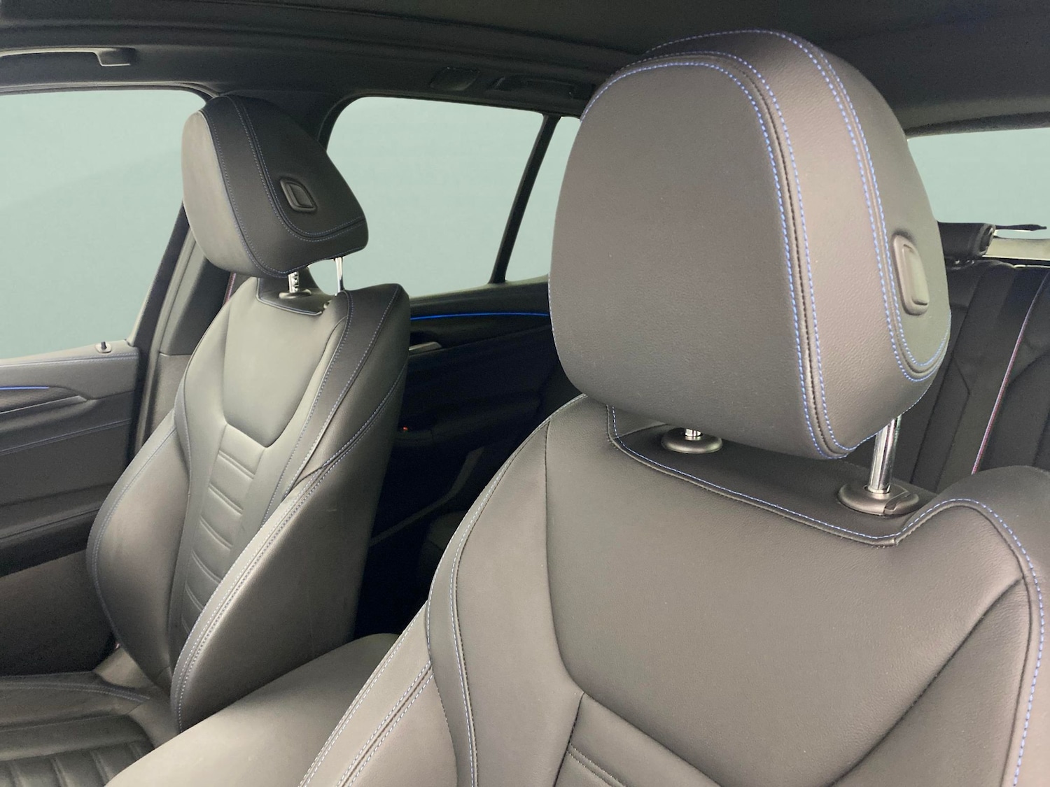 Used BMW iX3 2023 for sale - 76332902: Photo 12