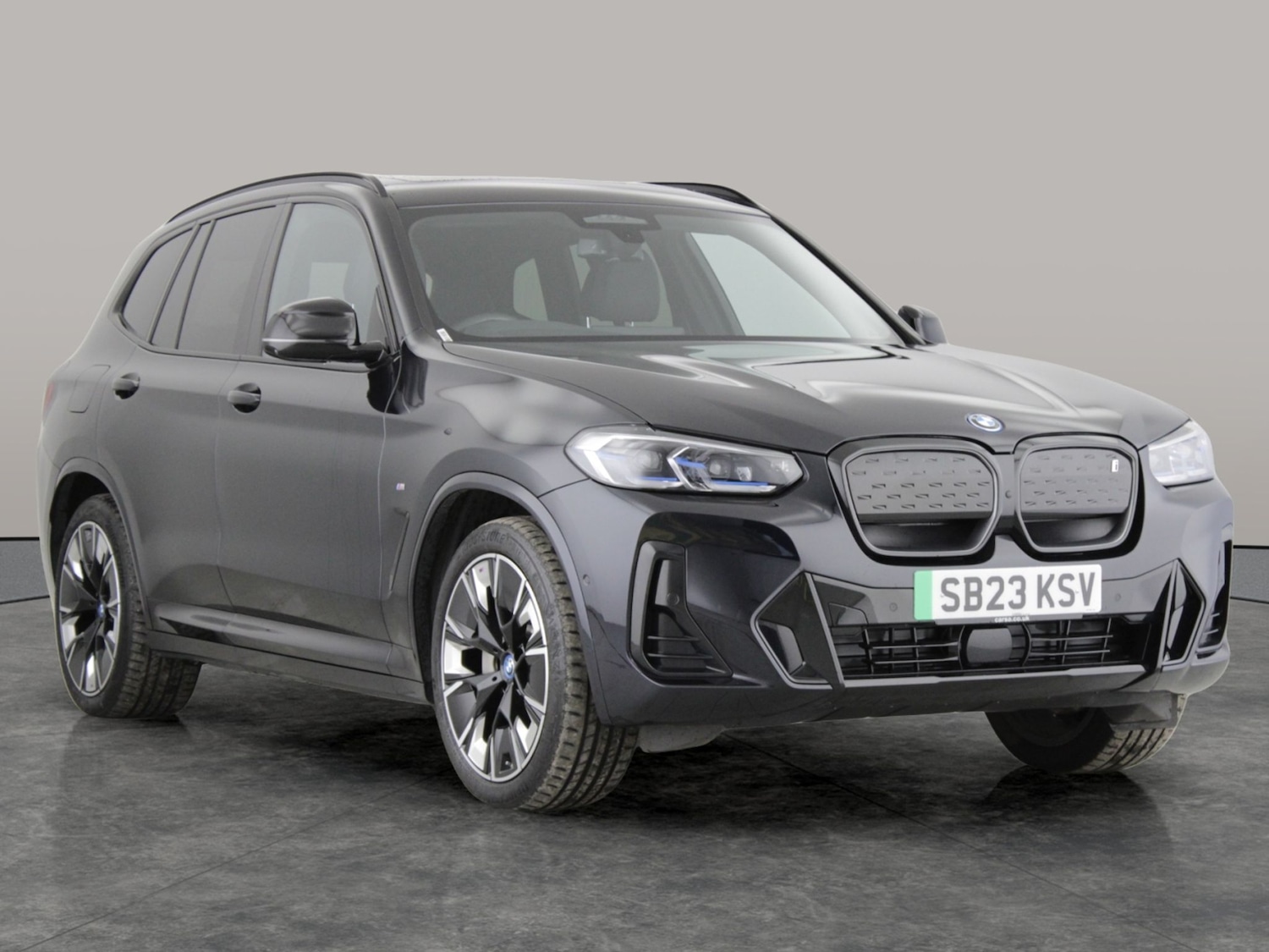 Used BMW iX3 2023 for sale - 76332902: Photo 14