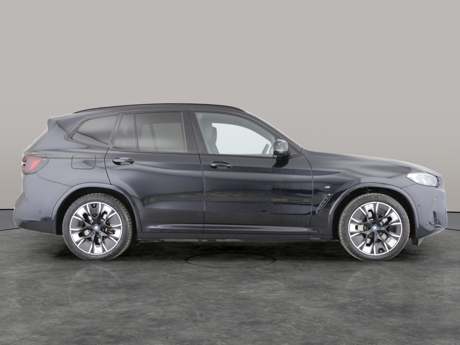 Used BMW iX3 2023 for sale - 76332902: Photo 16