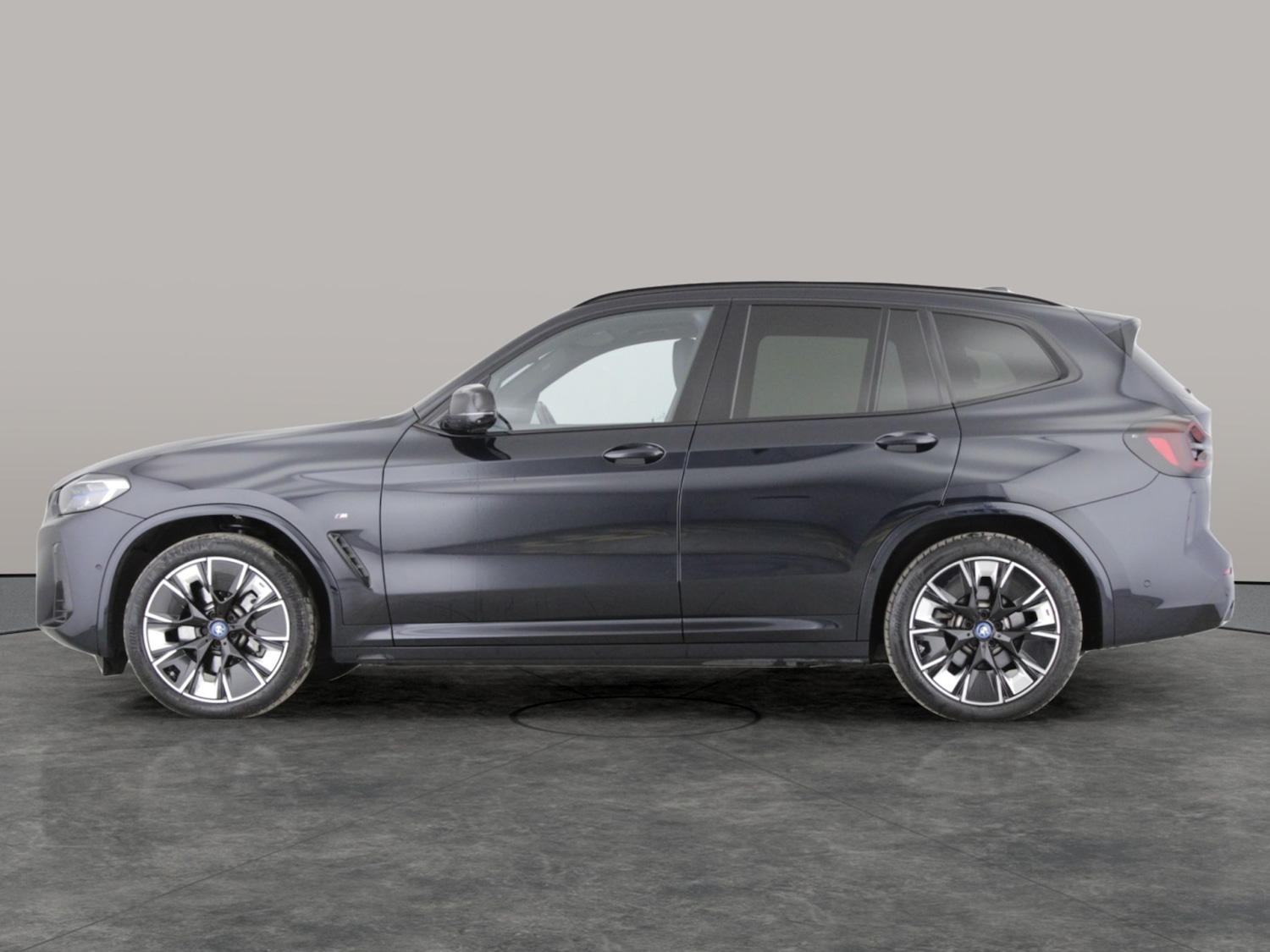 Used BMW iX3 2023 for sale - 76332902: Photo 21