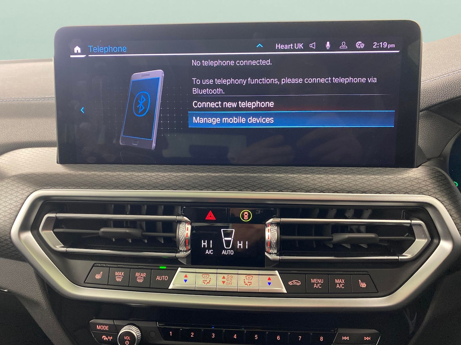 Used BMW iX3 2023 for sale - 76332902: Photo 23