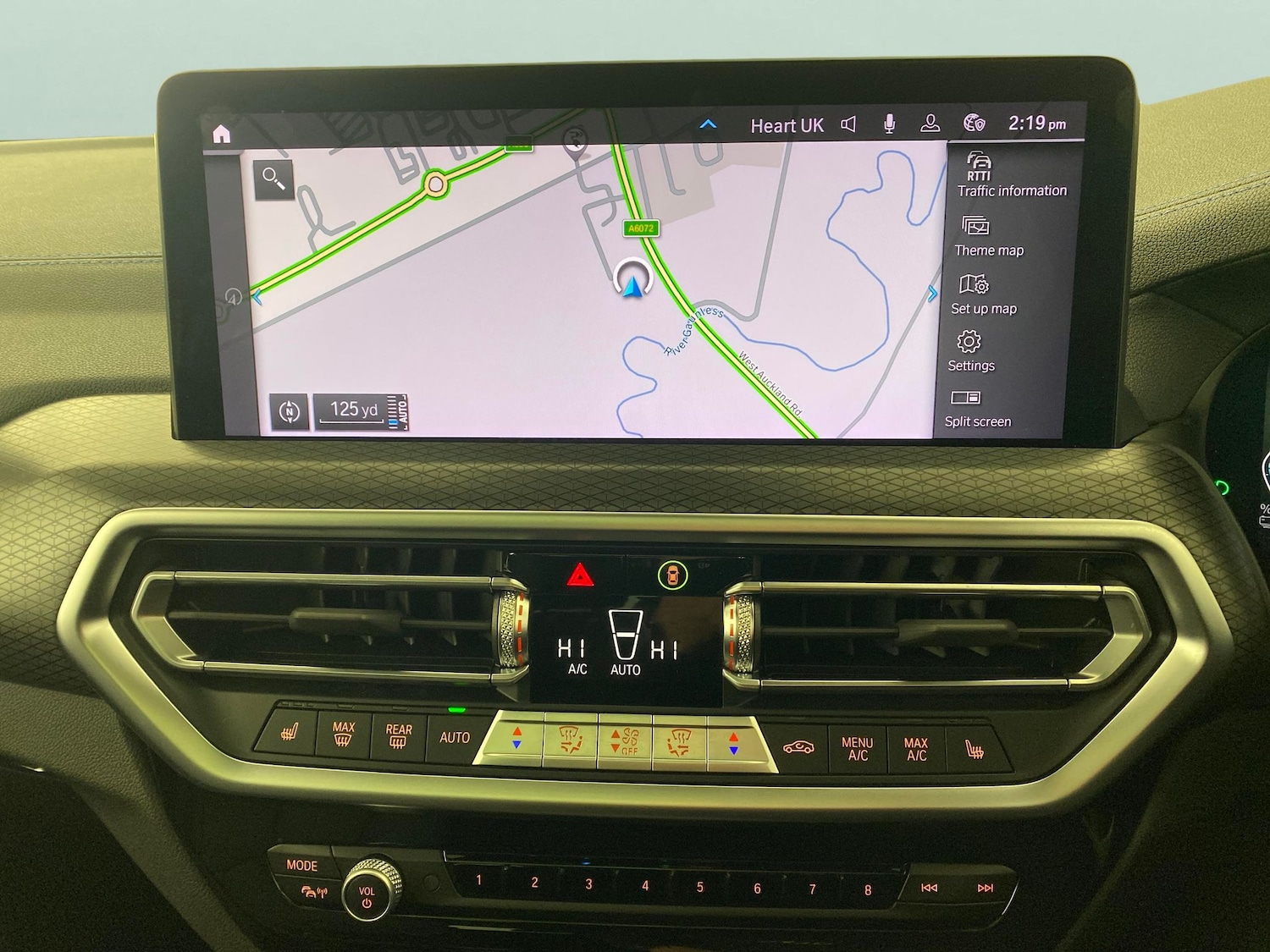 Used BMW iX3 2023 for sale - 76332902: Photo 24