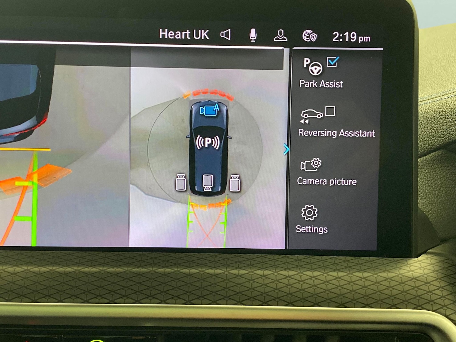 Used BMW iX3 2023 for sale - 76332902: Photo 26