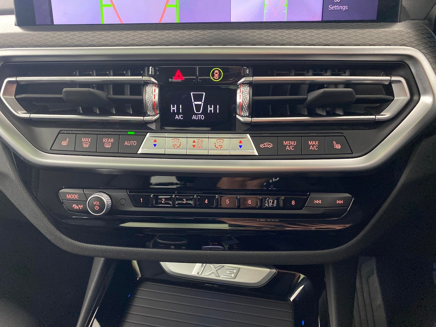 Used BMW iX3 2023 for sale - 76332902: Photo 27