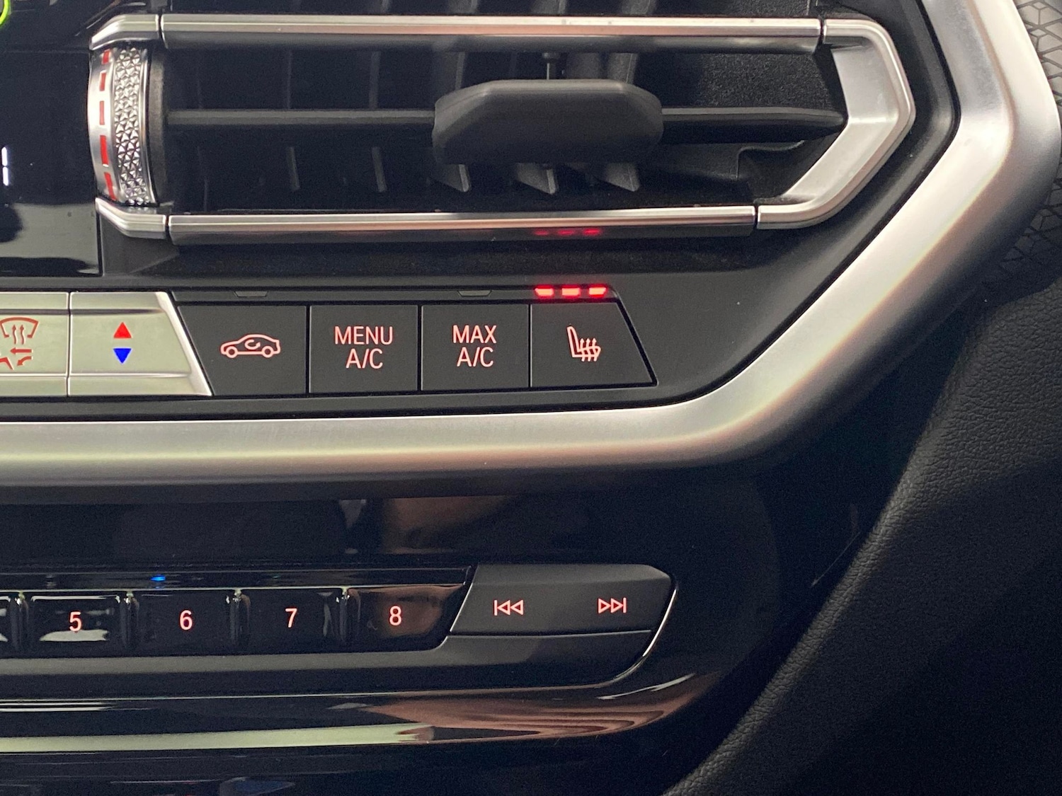 Used BMW iX3 2023 for sale - 76332902: Photo 28