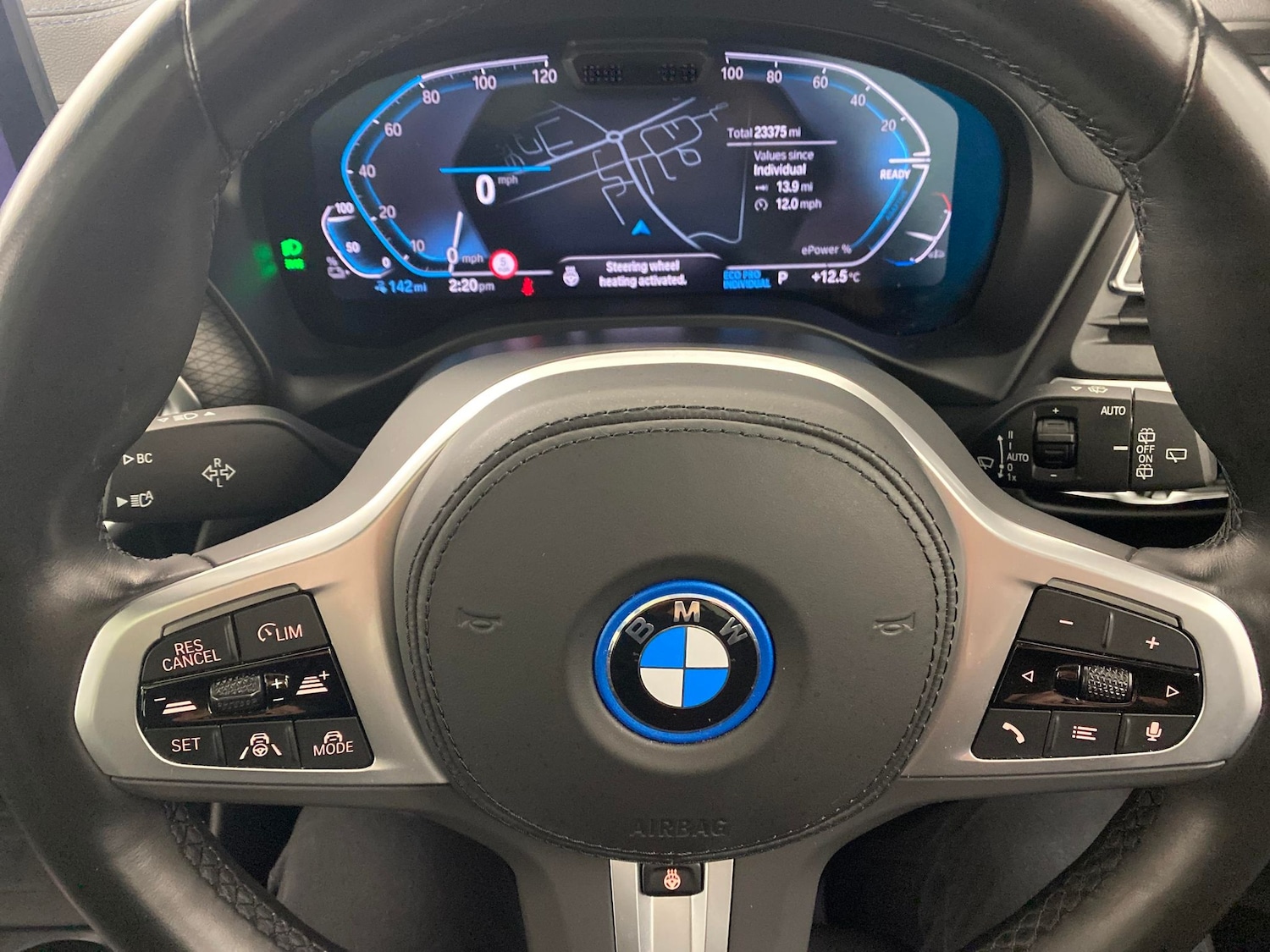 Used BMW iX3 2023 for sale - 76332902: Photo 31