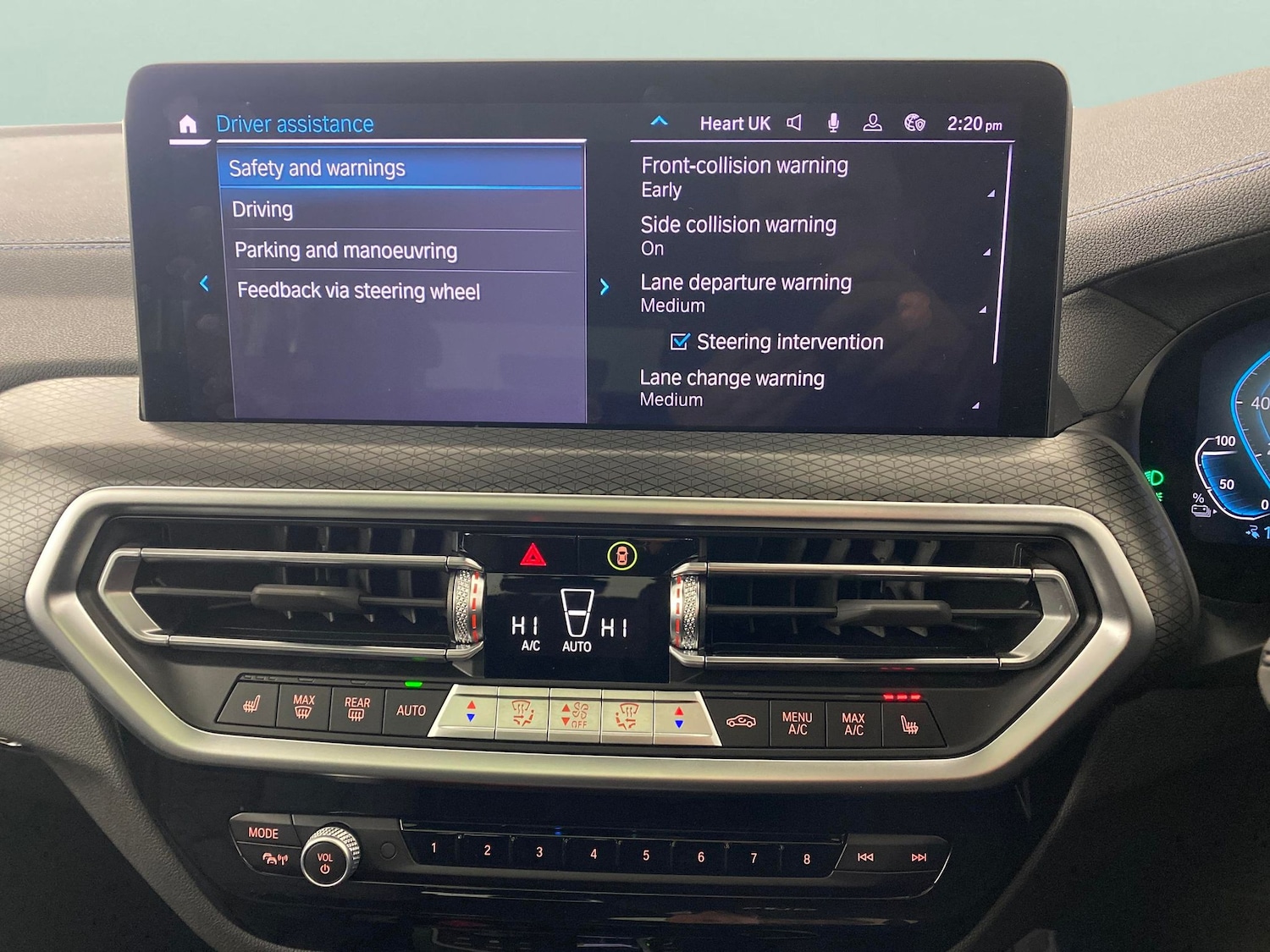 Used BMW iX3 2023 for sale - 76332902: Photo 32