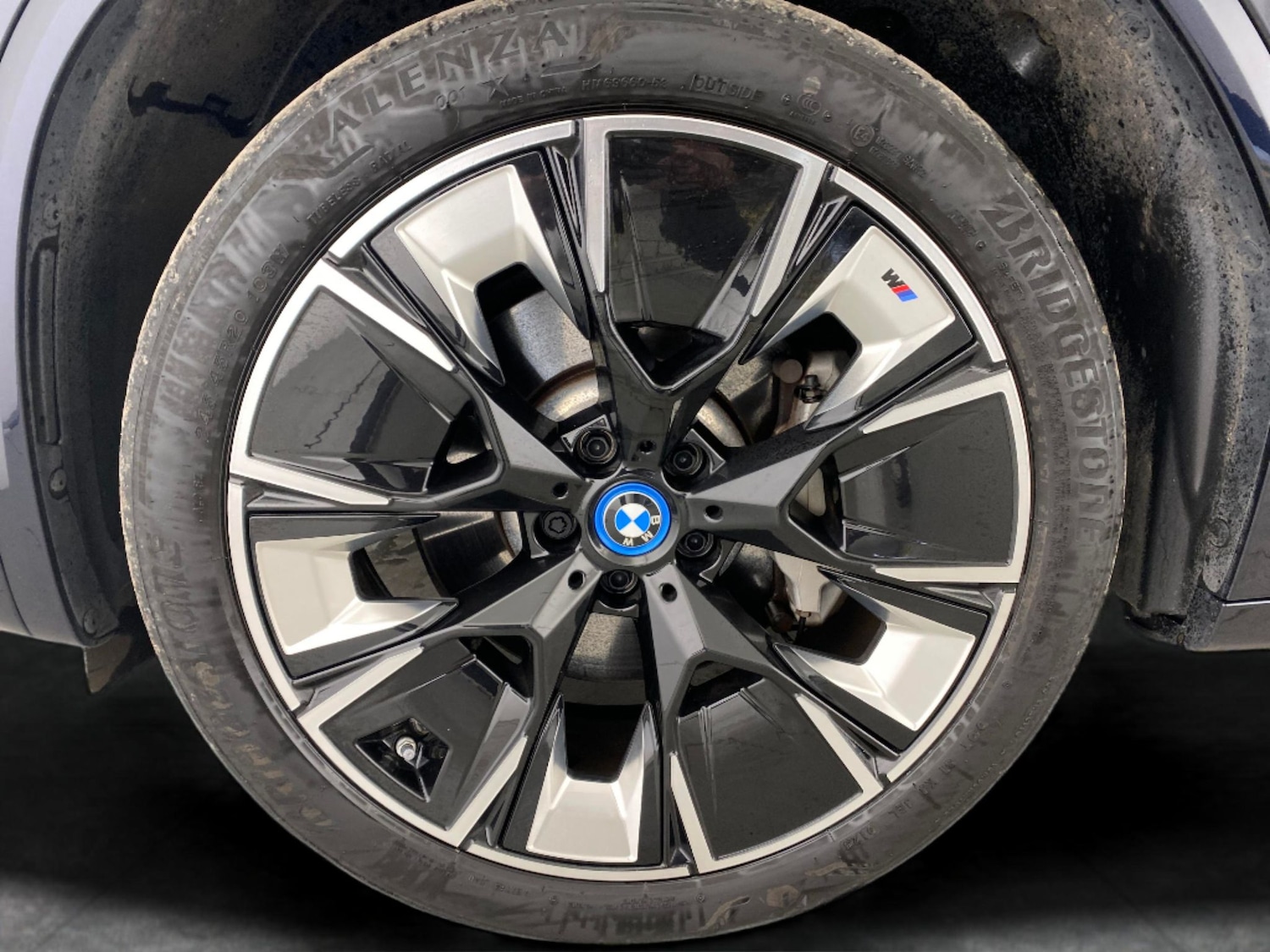 Used BMW iX3 2023 for sale - 76332902: Photo 34