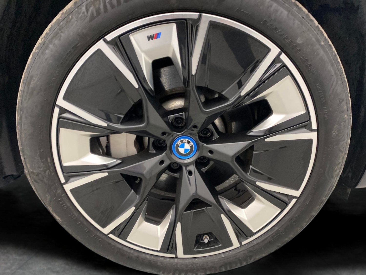 Used BMW iX3 2023 for sale - 76332902: Photo 36