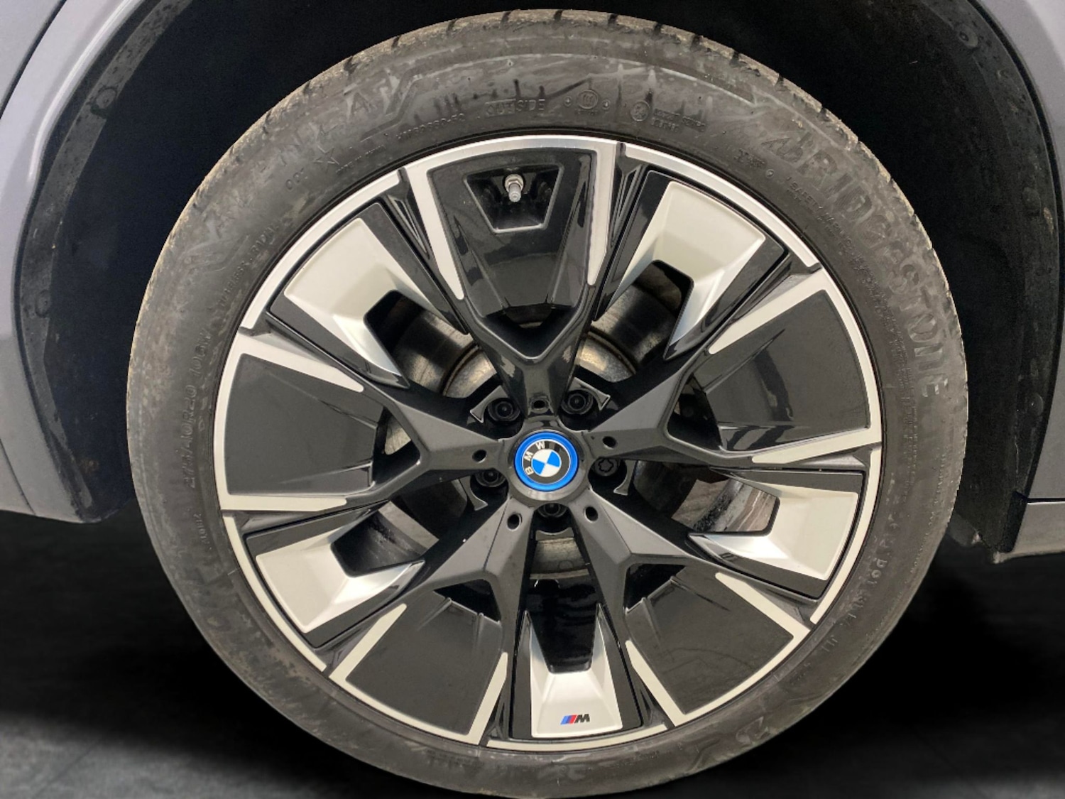 Used BMW iX3 2023 for sale - 76332902: Photo 37