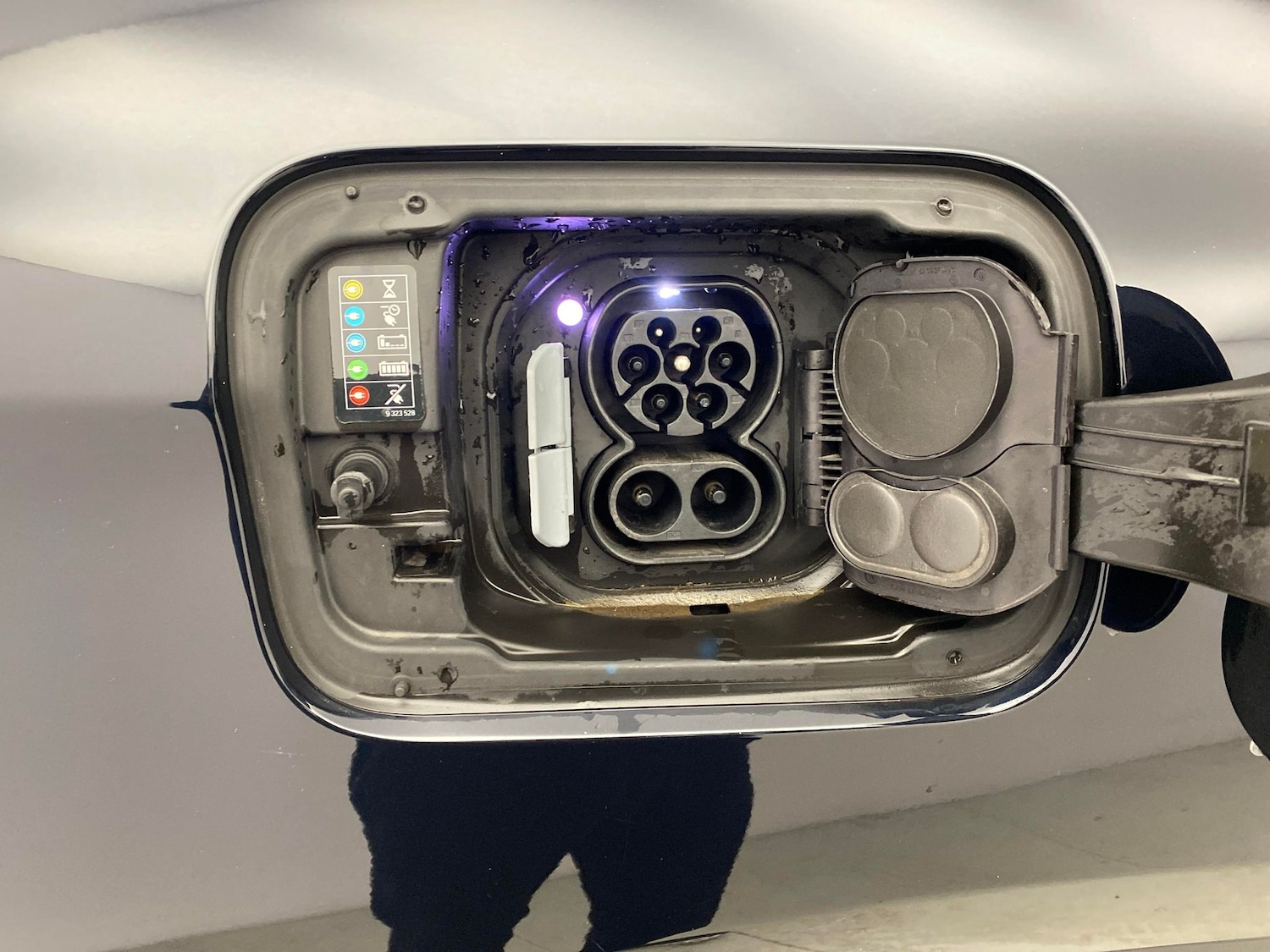 Used BMW iX3 2023 for sale - 76332902: Photo 38