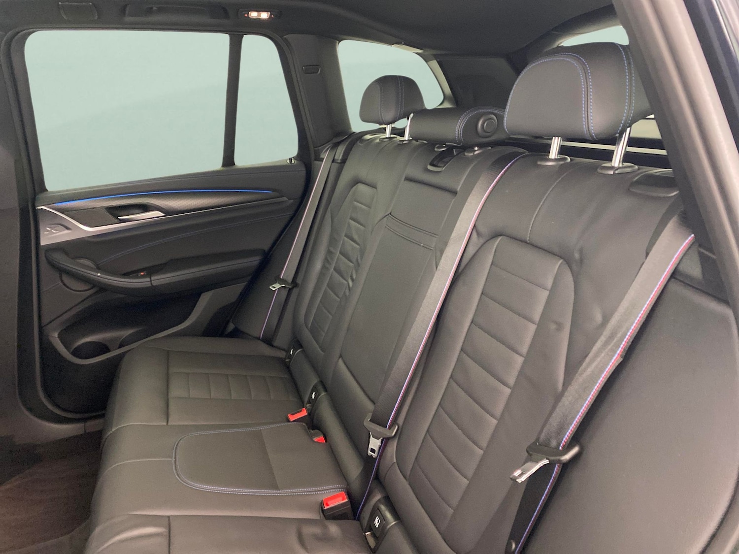 Used BMW iX3 2023 for sale - 76332902: Photo 42