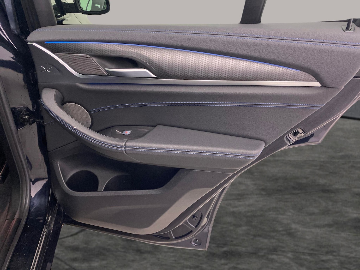 Used BMW iX3 2023 for sale - 76332902: Photo 43