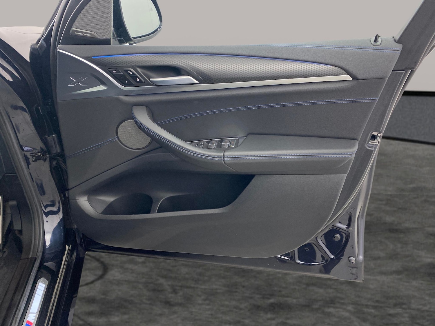 Used BMW iX3 2023 for sale - 76332902: Photo 44