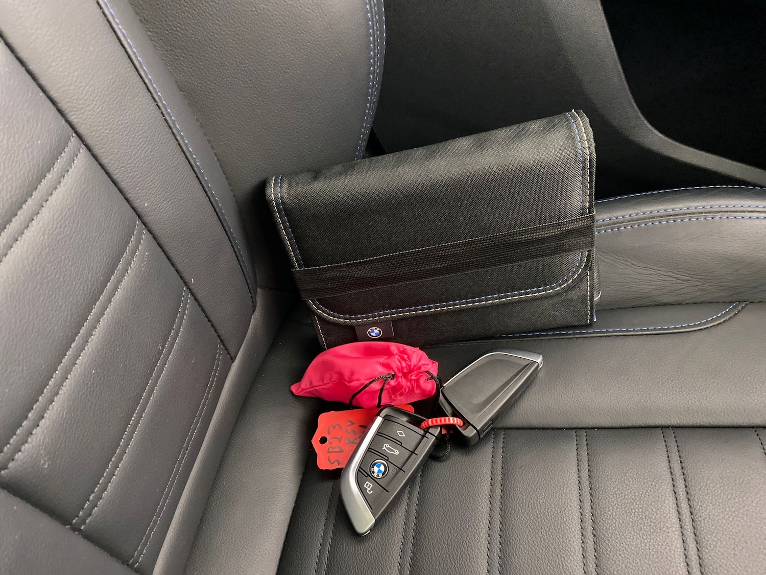 Used BMW iX3 2023 for sale - 76332902: Photo 45