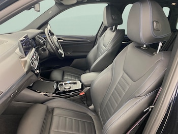 Used BMW iX3 2023 for sale - 76332902: Photo