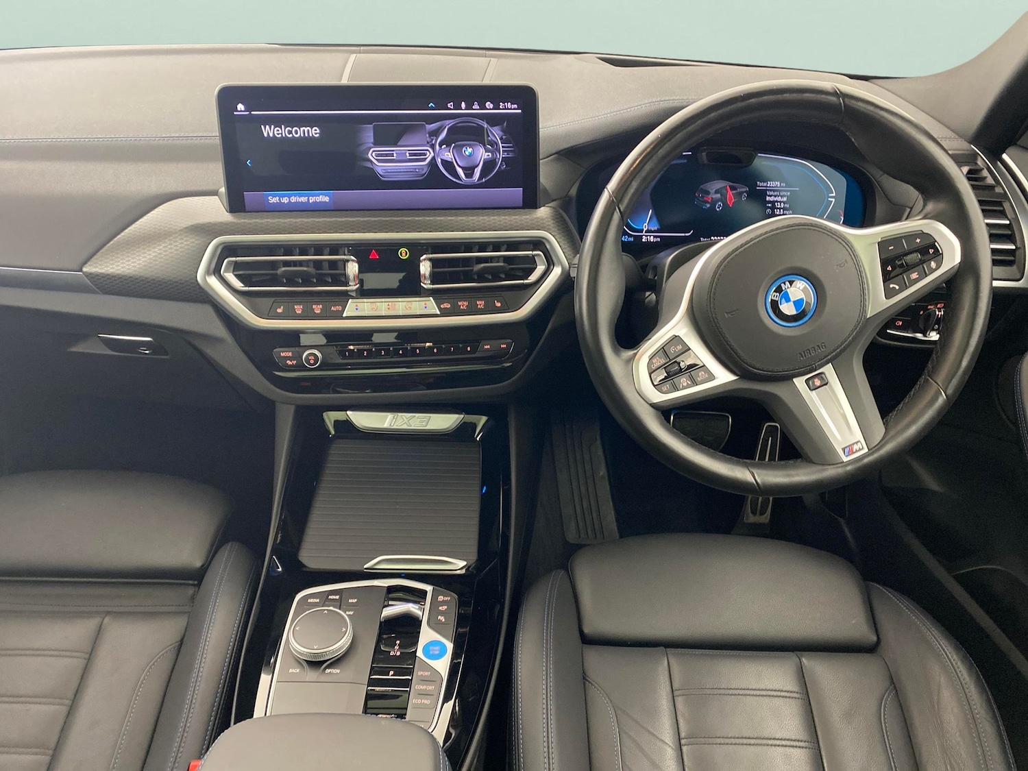 Used BMW iX3 2023 for sale - 76332902: Photo 6